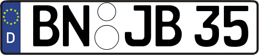 BN-JB35
