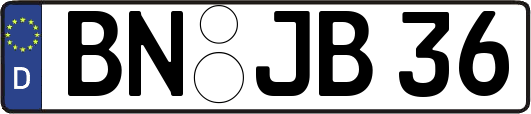 BN-JB36