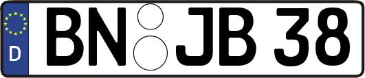 BN-JB38