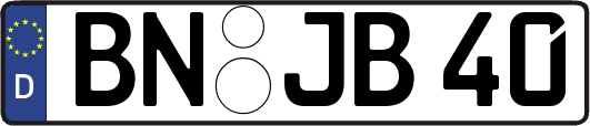 BN-JB40