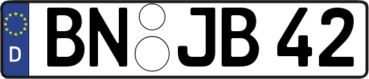 BN-JB42