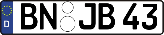 BN-JB43