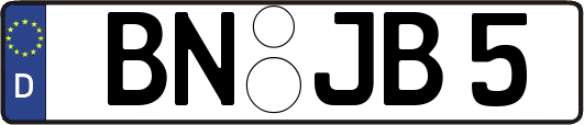 BN-JB5
