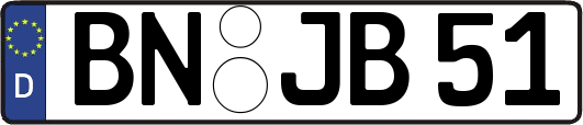 BN-JB51