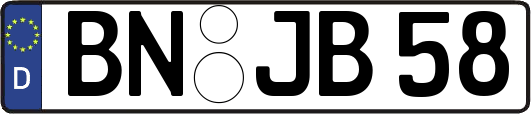 BN-JB58