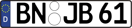 BN-JB61