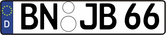 BN-JB66
