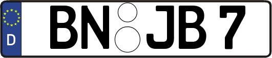 BN-JB7