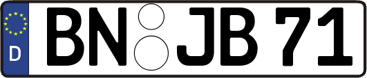 BN-JB71