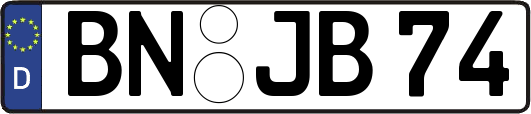 BN-JB74