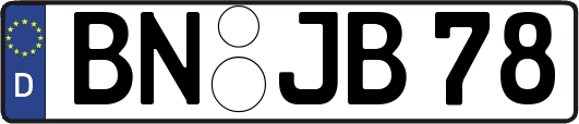 BN-JB78