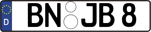 BN-JB8