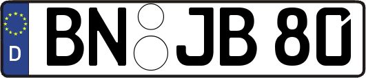 BN-JB80
