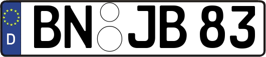 BN-JB83