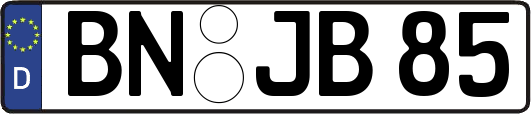 BN-JB85