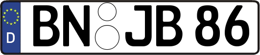 BN-JB86