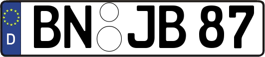 BN-JB87