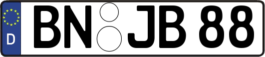 BN-JB88