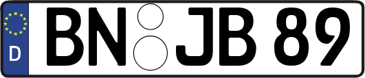 BN-JB89