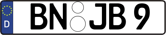 BN-JB9