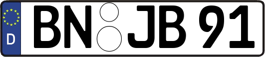 BN-JB91