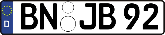 BN-JB92