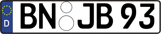 BN-JB93