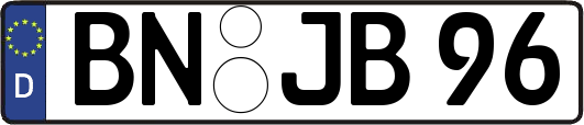 BN-JB96