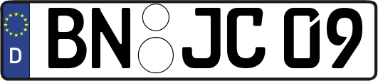 BN-JC09