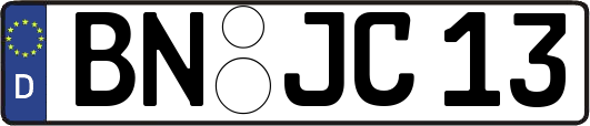 BN-JC13