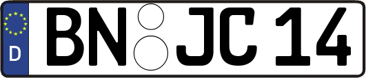 BN-JC14