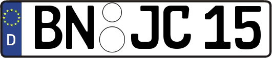 BN-JC15