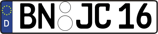 BN-JC16