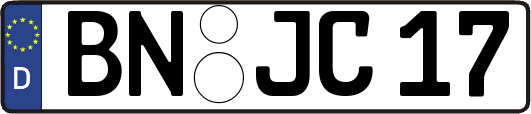 BN-JC17