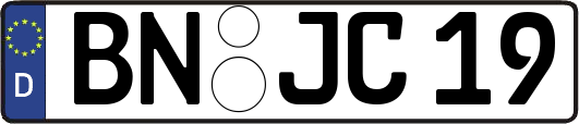 BN-JC19