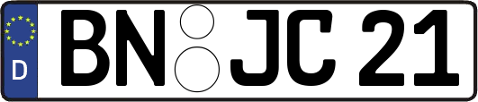 BN-JC21