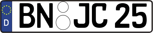 BN-JC25