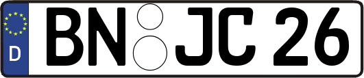 BN-JC26