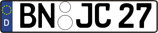 BN-JC27