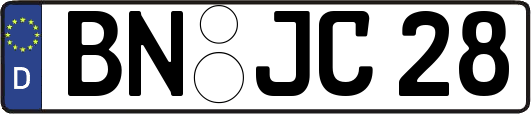 BN-JC28