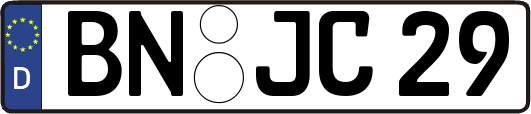 BN-JC29
