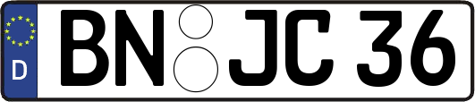 BN-JC36
