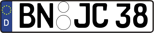 BN-JC38