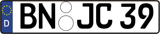 BN-JC39