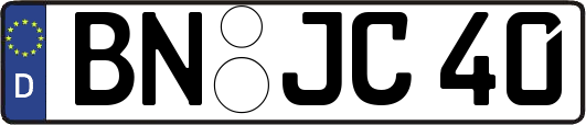 BN-JC40