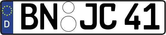 BN-JC41