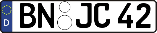 BN-JC42