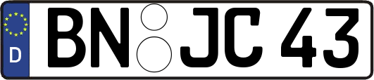 BN-JC43