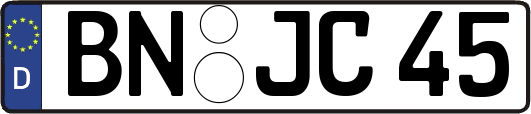BN-JC45