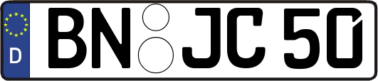 BN-JC50